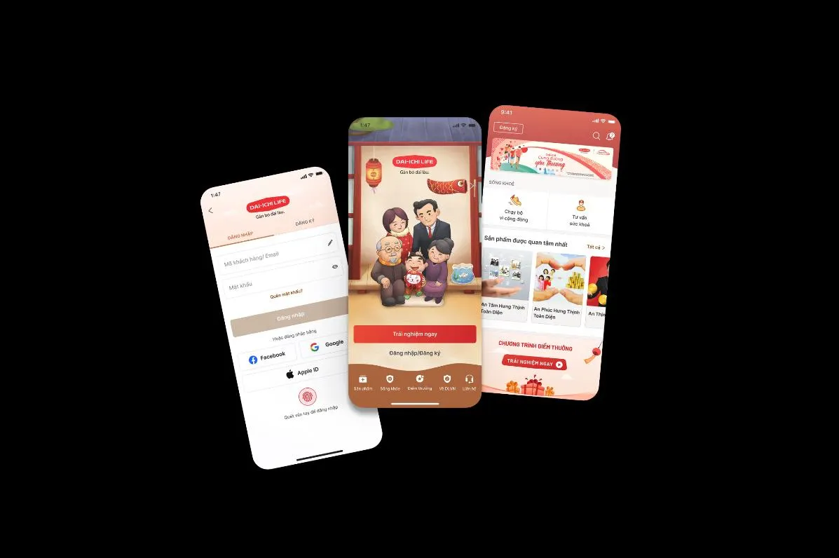 Dai-ichi Life Việt Nam - Tất cả v&igrave; con người - Ảnh 2.