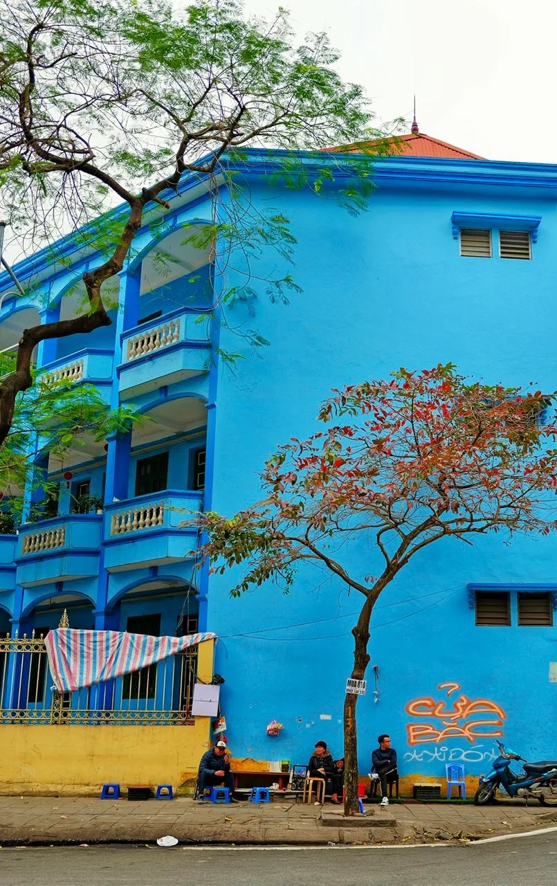 Ch&agrave;o th&aacute;ng tư - Ảnh 1.