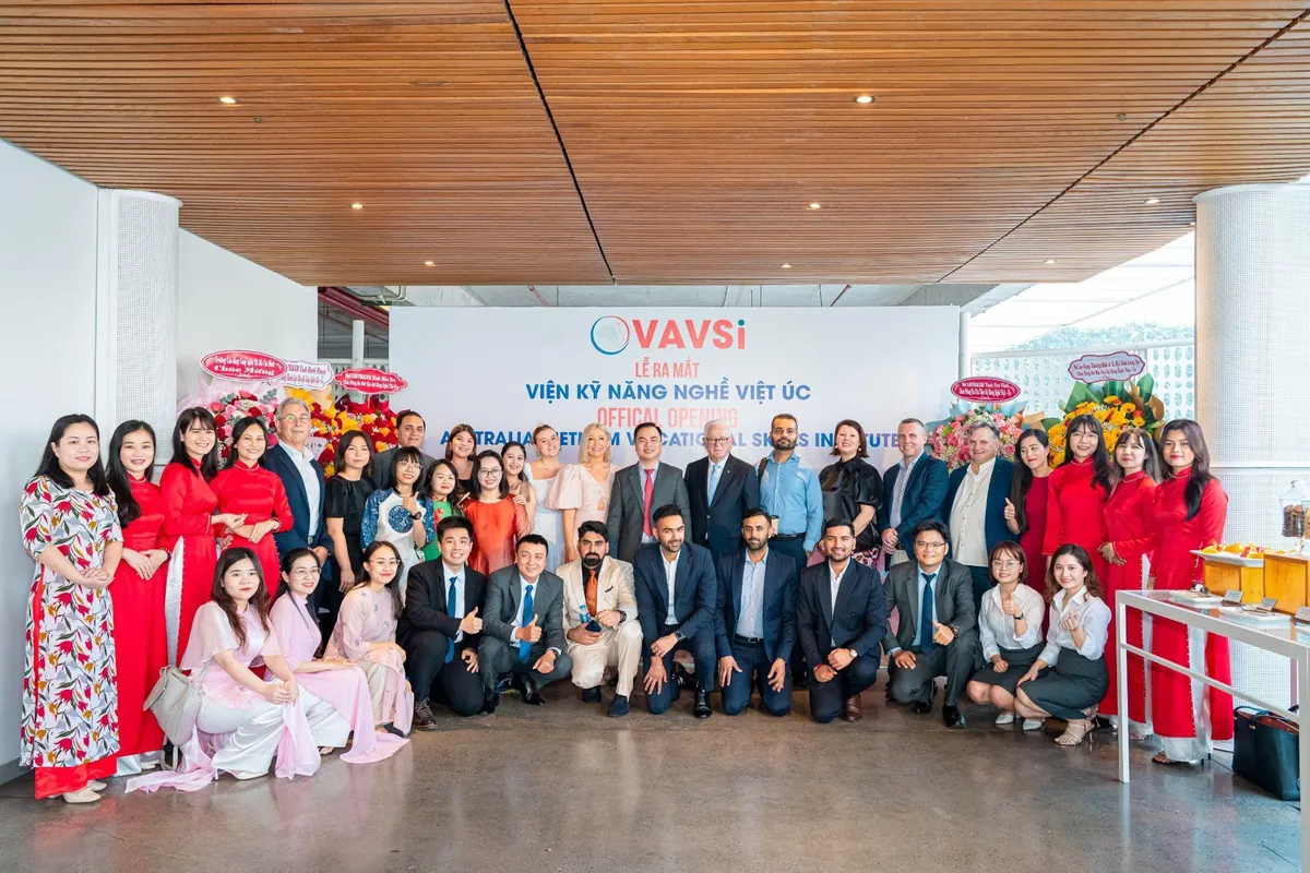 Kh&ocirc;ng đủ điều kiện du học, vẫn c&oacute; thể du học nghề? - Ảnh 5.