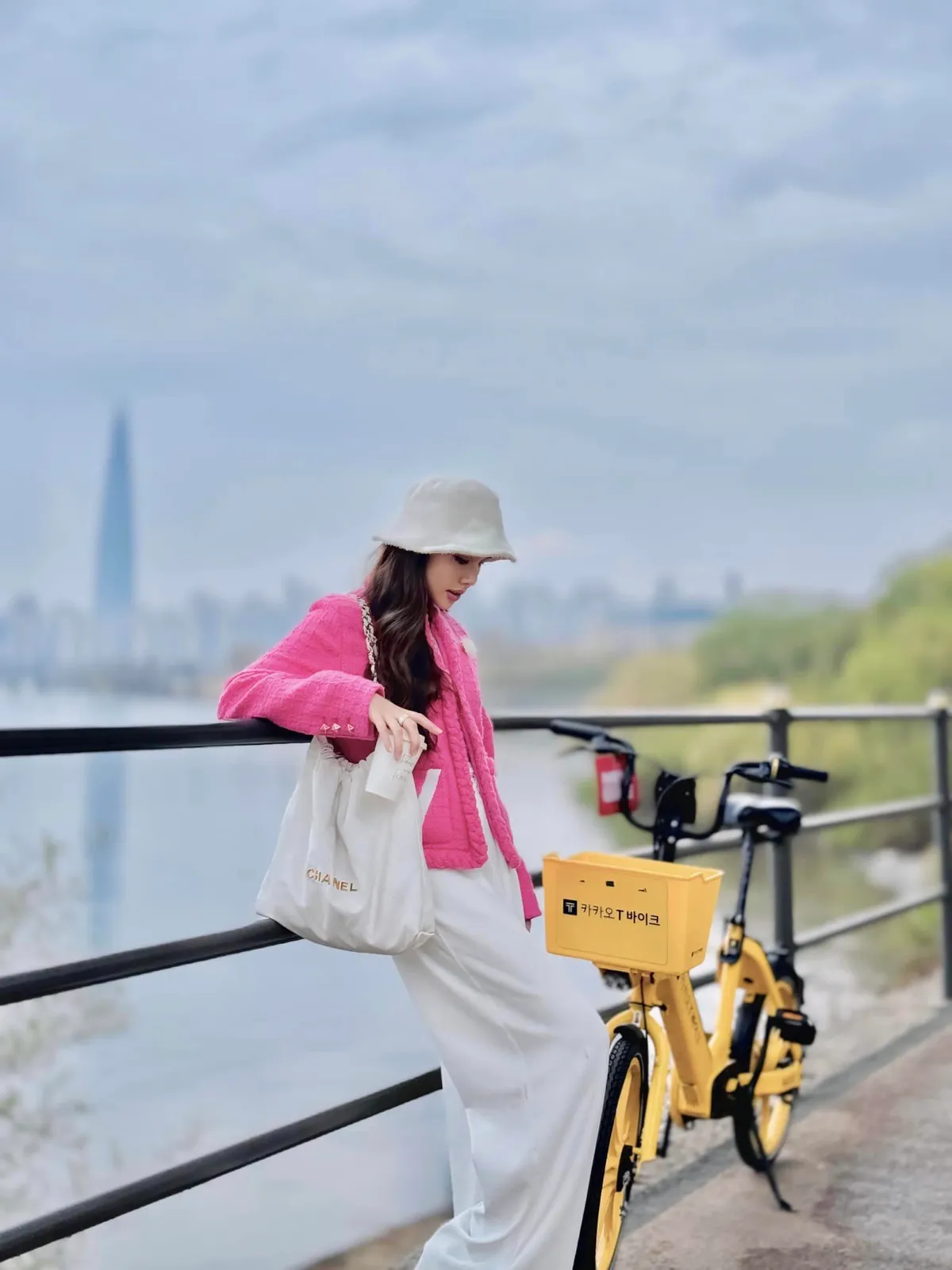 Phương Thanh đính chính thông tin về bạn trai, Hồng Diễm cười tươi bên người yêu cũ và chồng - Ảnh 8.