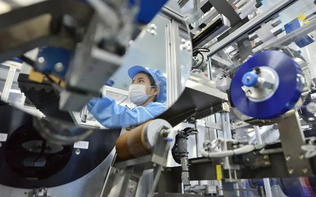 Triển vọng kinh doanh tại Việt Nam được đ&aacute;nh gi&aacute; t&iacute;ch cực - Ảnh 1.