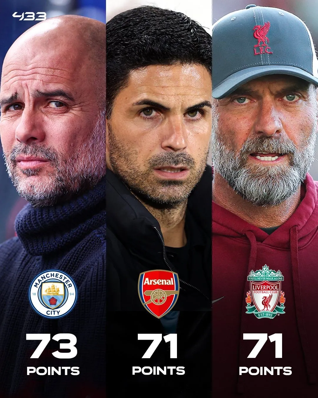 Sau Liverpool, đến lượt “động cơ” của Arsenal gặp trục trặc? - Ảnh 3. Sau Liverpool, đến lượt “động cơ” của Arsenal gặp trục trặc? - Ảnh 3.