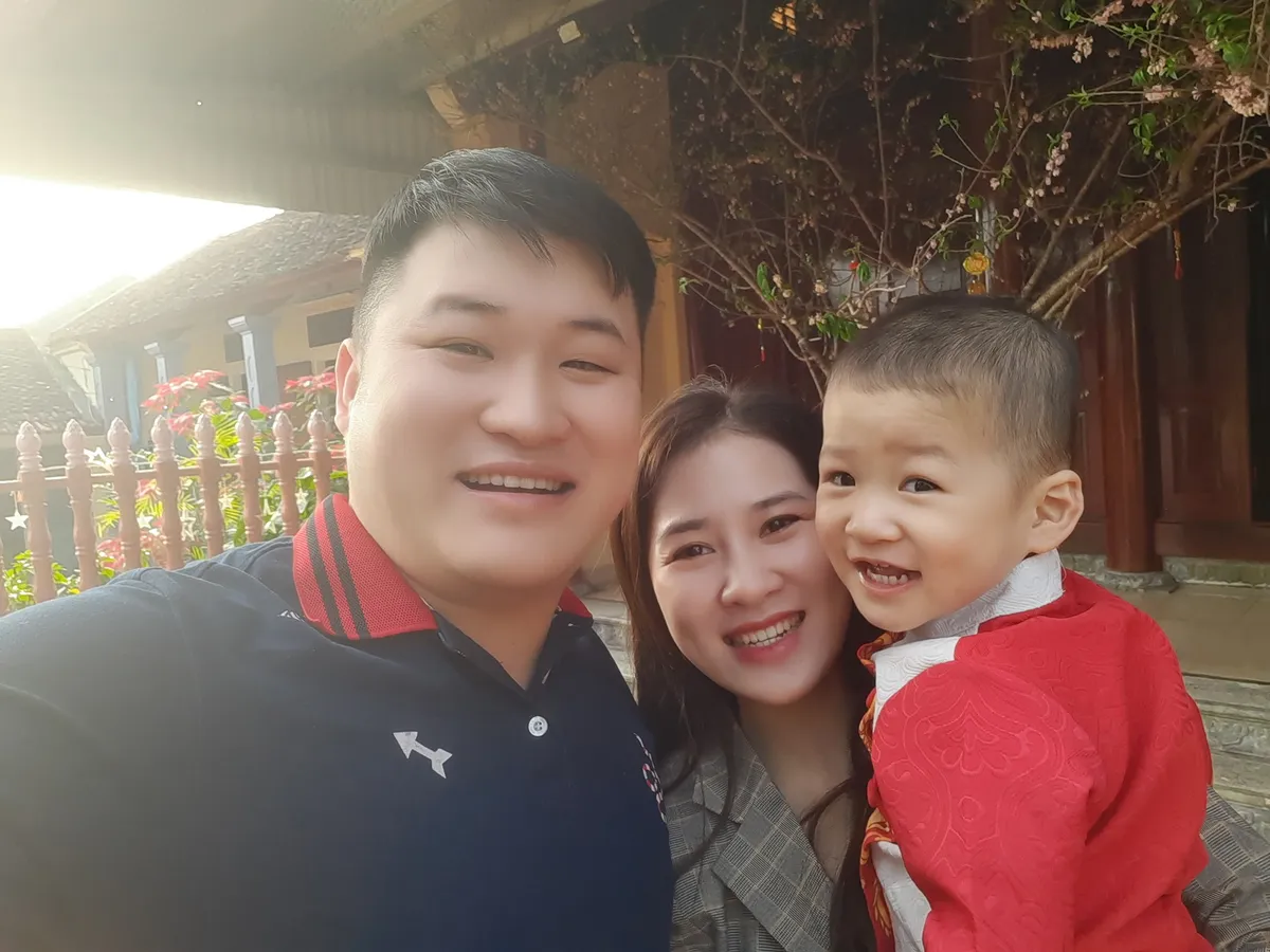 Diễn vi&ecirc;n Dũng hớn: Từng bị ch&ecirc; kh&ocirc;ng c&oacute; khả năng diễn h&agrave;i - Ảnh 6.