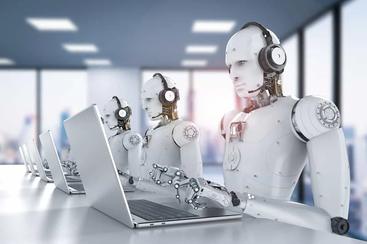AI t&aacute;i định h&igrave;nh ng&agrave;nh sản xuất Trung Quốc - Ảnh 1.
