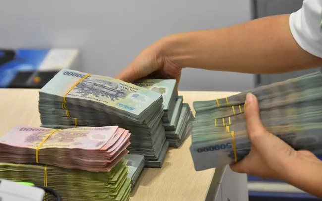 Người d&acirc;n vay mua nh&agrave; đất thấp nhất 5 năm - Ảnh 1.