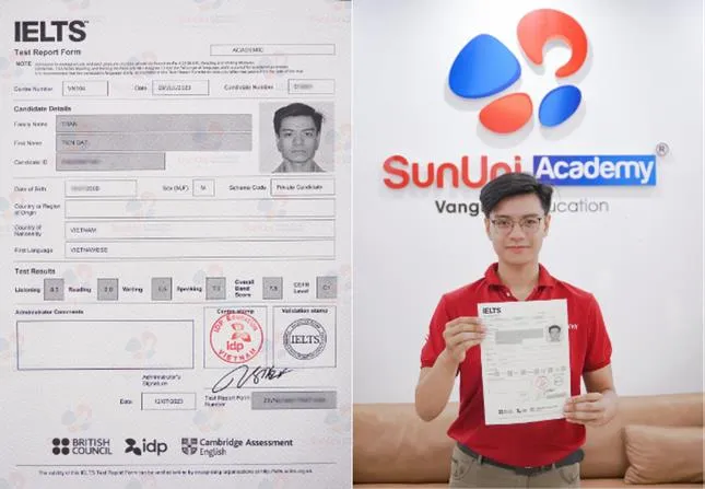 N&acirc;ng cấp học bổng S-Global 2 cho IELTS v&agrave; Giao tiếp trực tuyến - Ảnh 2.