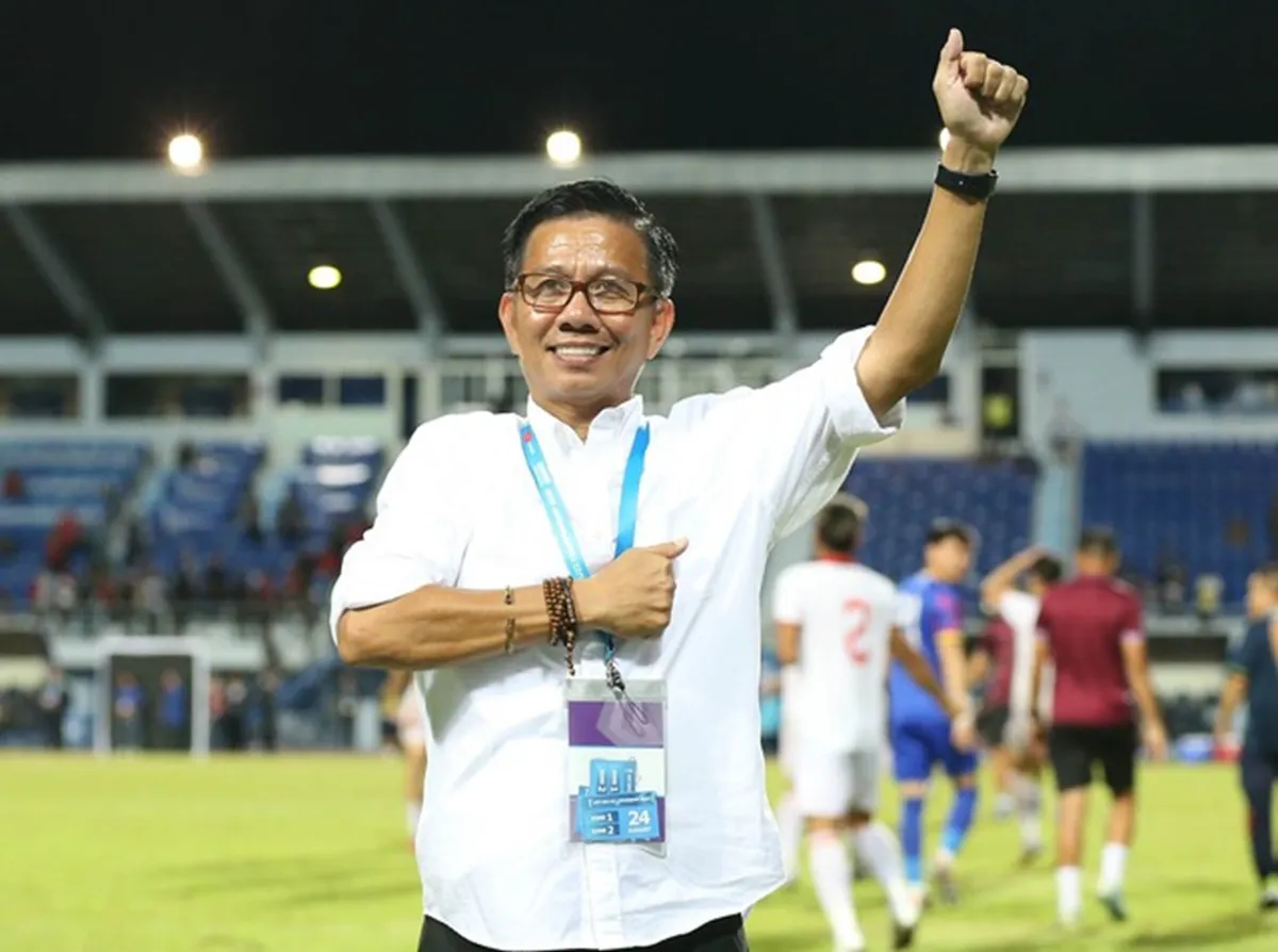 U23 Việt Nam khởi tranh VCK U23 châu Á: Trả lại tên cho em - Ảnh 1. U23 Việt Nam khởi tranh VCK U23 châu Á: Trả lại tên cho em - Ảnh 1.