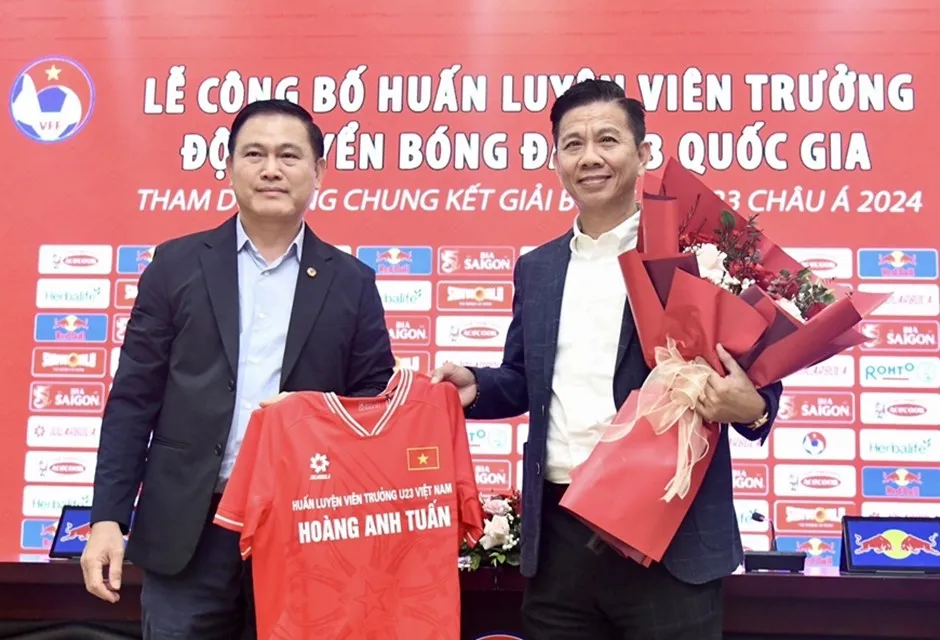 U23 Việt Nam khởi tranh VCK U23 châu Á: Trả lại tên cho em - Ảnh 3. U23 Việt Nam khởi tranh VCK U23 châu Á: Trả lại tên cho em - Ảnh 3.