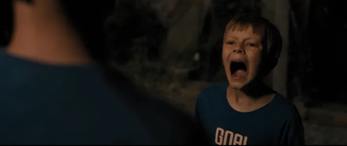 Kh&ocirc;ng N&oacute;i Điều Dữ - Dự &aacute;n mới của đế chế kinh dị Blumhouse - Ảnh 4.