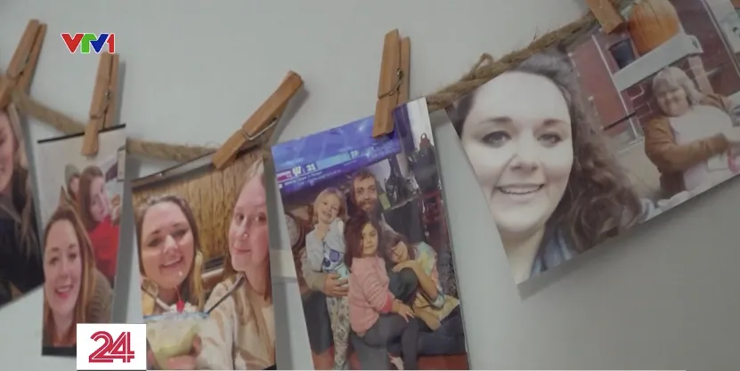 Th&aacute;ch thức t&aacute;i h&ograve;a nhập cuộc sống của t&ugrave; nh&acirc;n nữ ở Mỹ - Ảnh 1.