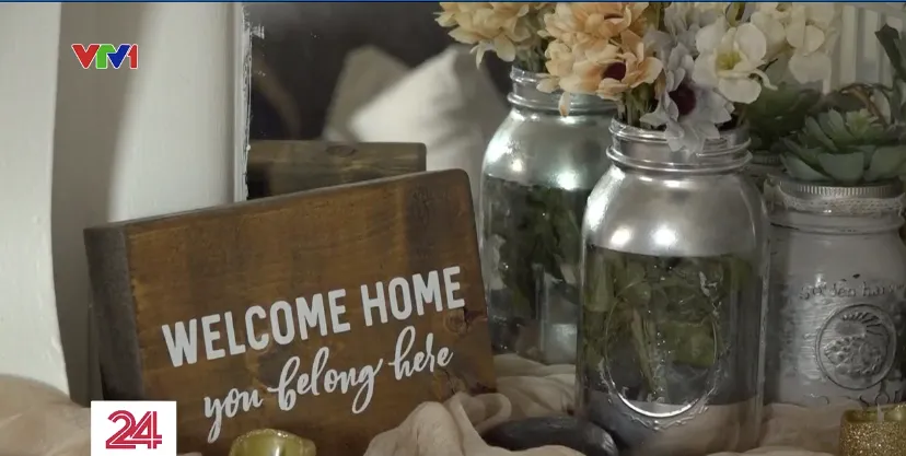 Th&aacute;ch thức t&aacute;i h&ograve;a nhập cuộc sống của t&ugrave; nh&acirc;n nữ ở Mỹ - Ảnh 2.