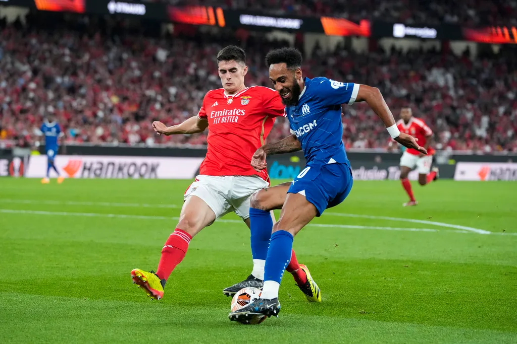 Chờ đợi điều gì ở Tứ kết lượt về Europa League? - Ảnh 4. Chờ đợi điều gì ở Tứ kết lượt về Europa League? - Ảnh 4.