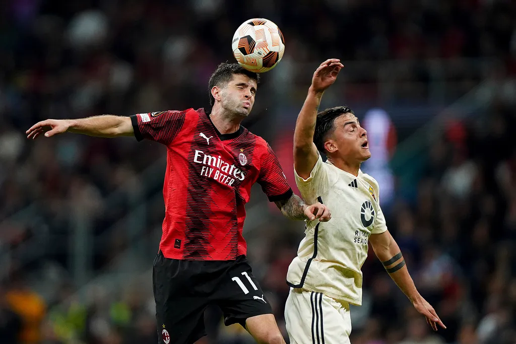Chờ đợi điều gì ở Tứ kết lượt về Europa League? - Ảnh 3. Chờ đợi điều gì ở Tứ kết lượt về Europa League? - Ảnh 3.