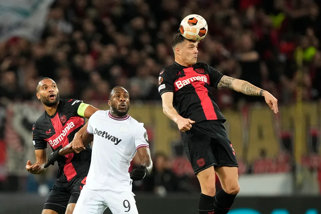 Chờ đợi điều gì ở Tứ kết lượt về Europa League? - Ảnh 2. Chờ đợi điều gì ở Tứ kết lượt về Europa League? - Ảnh 2.