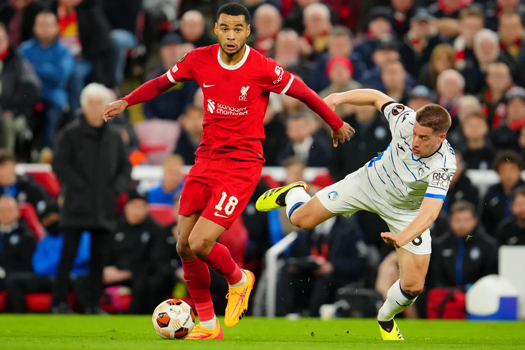 Chờ đợi điều gì ở Tứ kết lượt về Europa League? - Ảnh 1. Chờ đợi điều gì ở Tứ kết lượt về Europa League? - Ảnh 1.