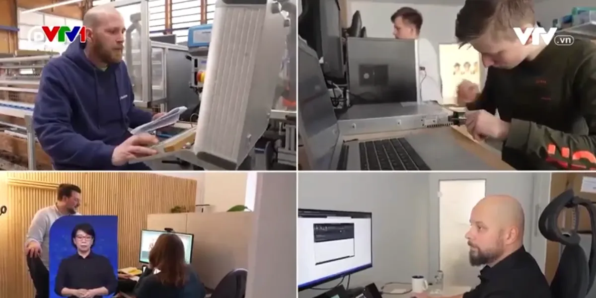 Đức: Cân bằng cuộc sống với chế độ làm việc 4 ngày/tuần - Ảnh 2.