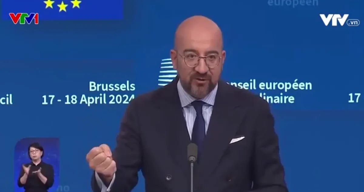 Ch&acirc;u &Acirc;u tham vọng x&acirc;y dựng thị trường t&agrave;i ch&iacute;nh chung - Ảnh 1.