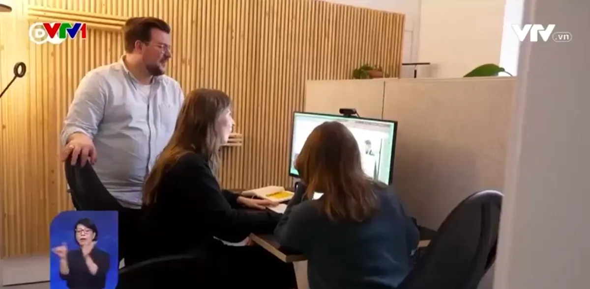 Đức: Cân bằng cuộc sống với chế độ làm việc 4 ngày/tuần - Ảnh 1.