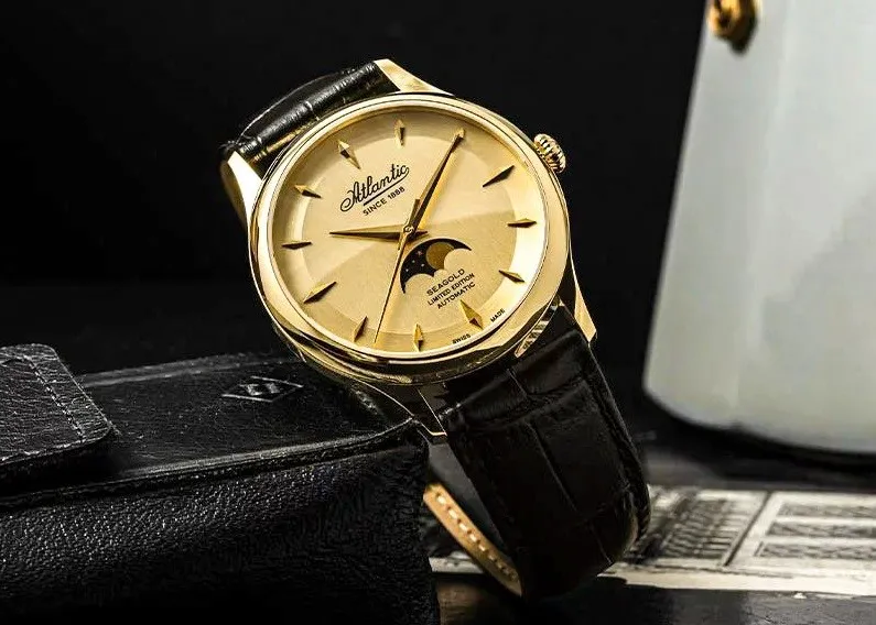 D&agrave;nh tặng Iphone cho kh&aacute;ch h&agrave;ng v&agrave; giảm đến 40% khi mua đồng hồ tại Đăng Quang Watch - Ảnh 3.