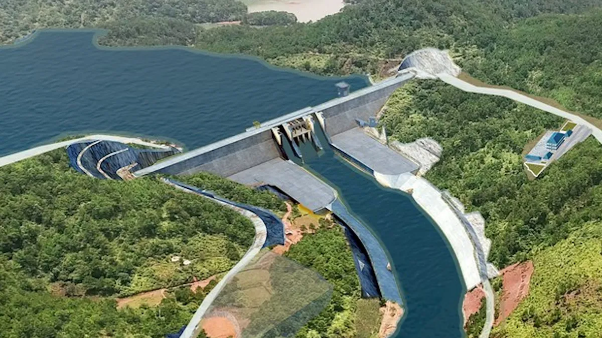 B&igrave;nh Thuận: C&aacute;c hồ chứa nước cạn kh&ocirc;, h&agrave;ng trăm hộ d&acirc;n đang &ldquo;kh&aacute;t nước&rdquo;  - Ảnh 12.