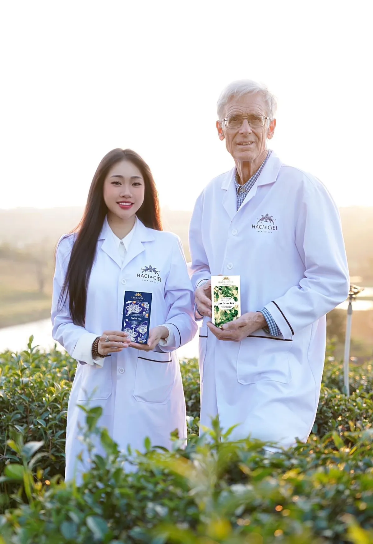 HACI mở rộng sản xuất tại L&acirc;m Đồng - Ảnh 1.