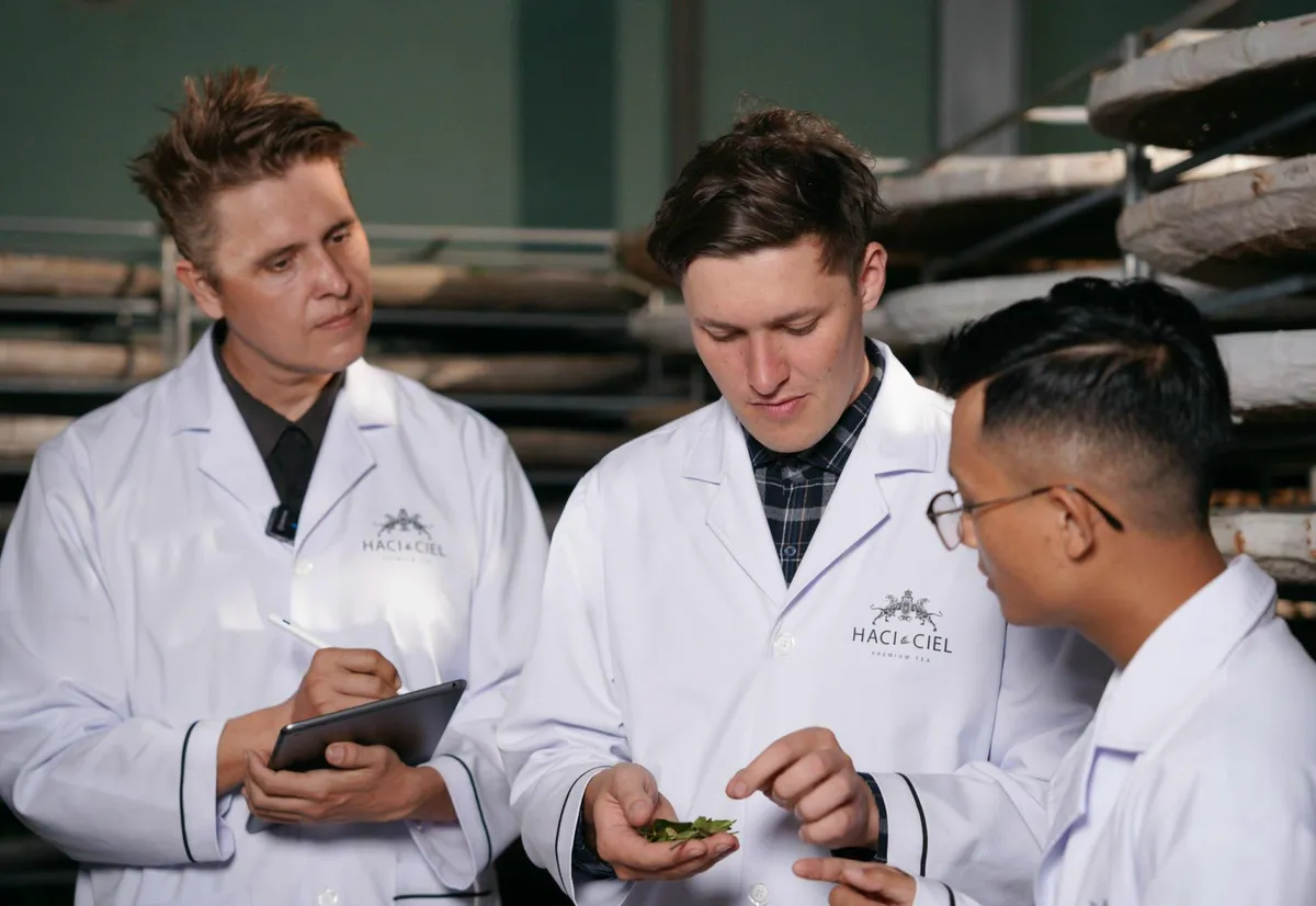 HACI mở rộng sản xuất tại L&acirc;m Đồng - Ảnh 3.