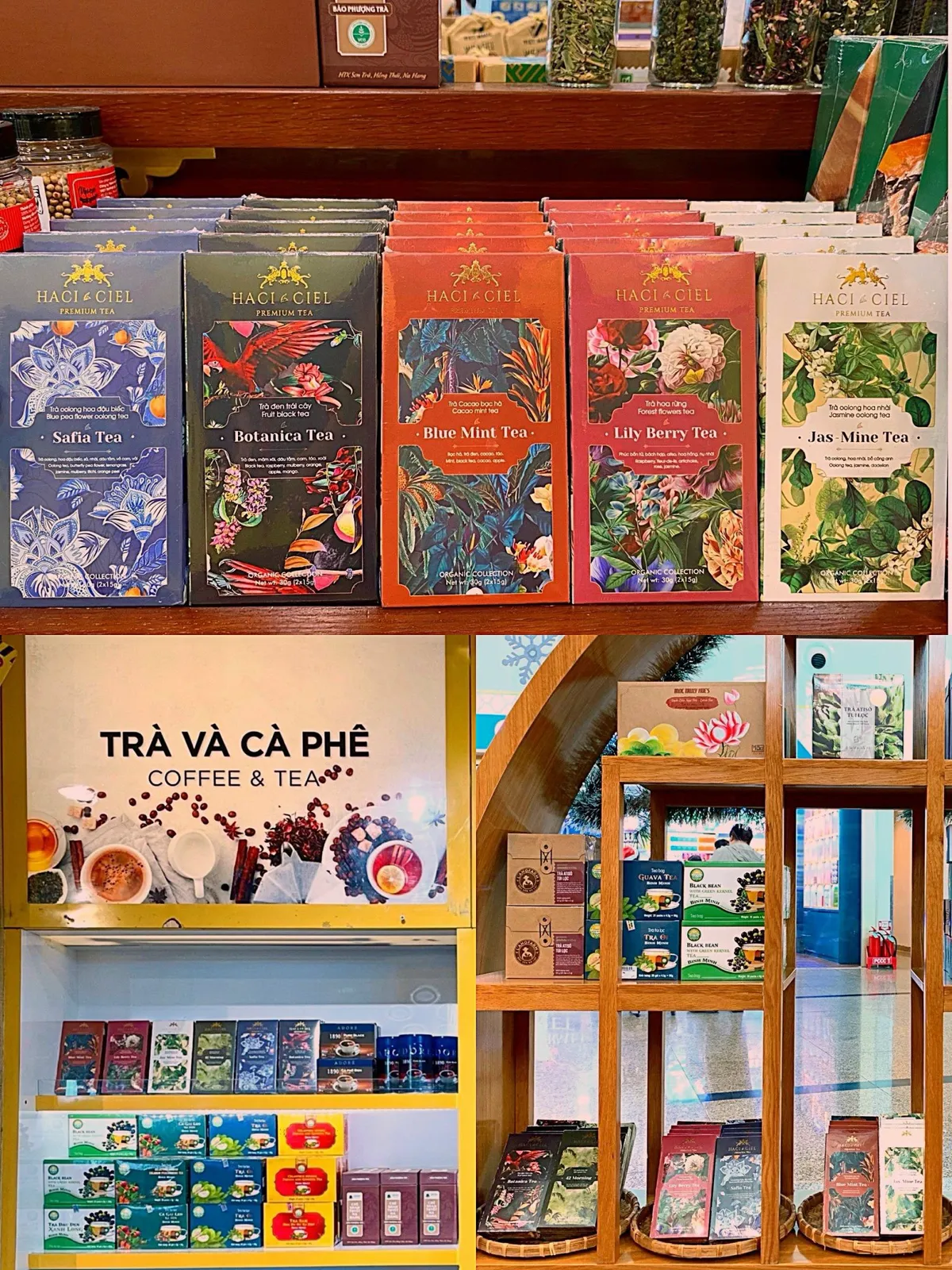 HACI mở rộng sản xuất tại L&acirc;m Đồng - Ảnh 5.