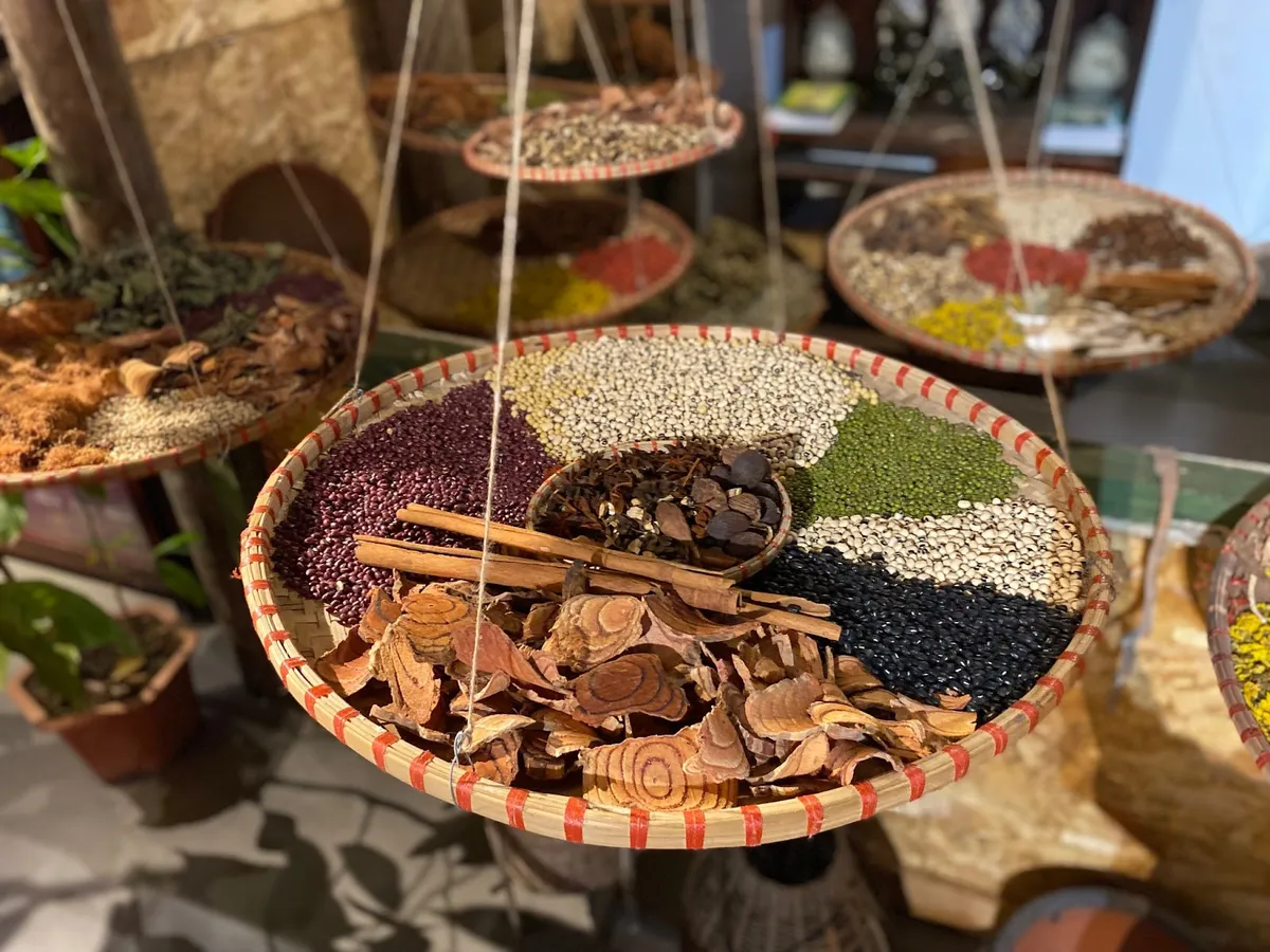 “Giữ nghề xưa trên phố” - Bảo tồn và phát huy phố nghề truyền thống   - Ảnh 7.