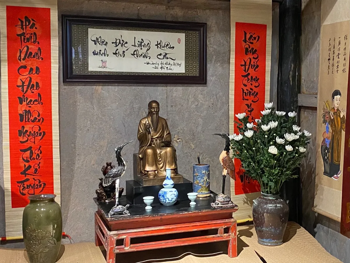 “Giữ nghề xưa trên phố” - Bảo tồn và phát huy phố nghề truyền thống   - Ảnh 1.