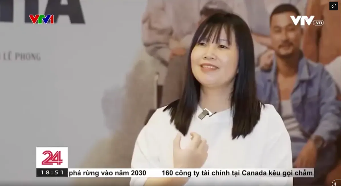 C&ocirc;ng thức tạo n&ecirc;n sức h&uacute;t của phim truyền h&igrave;nh Việt  - Ảnh 1.