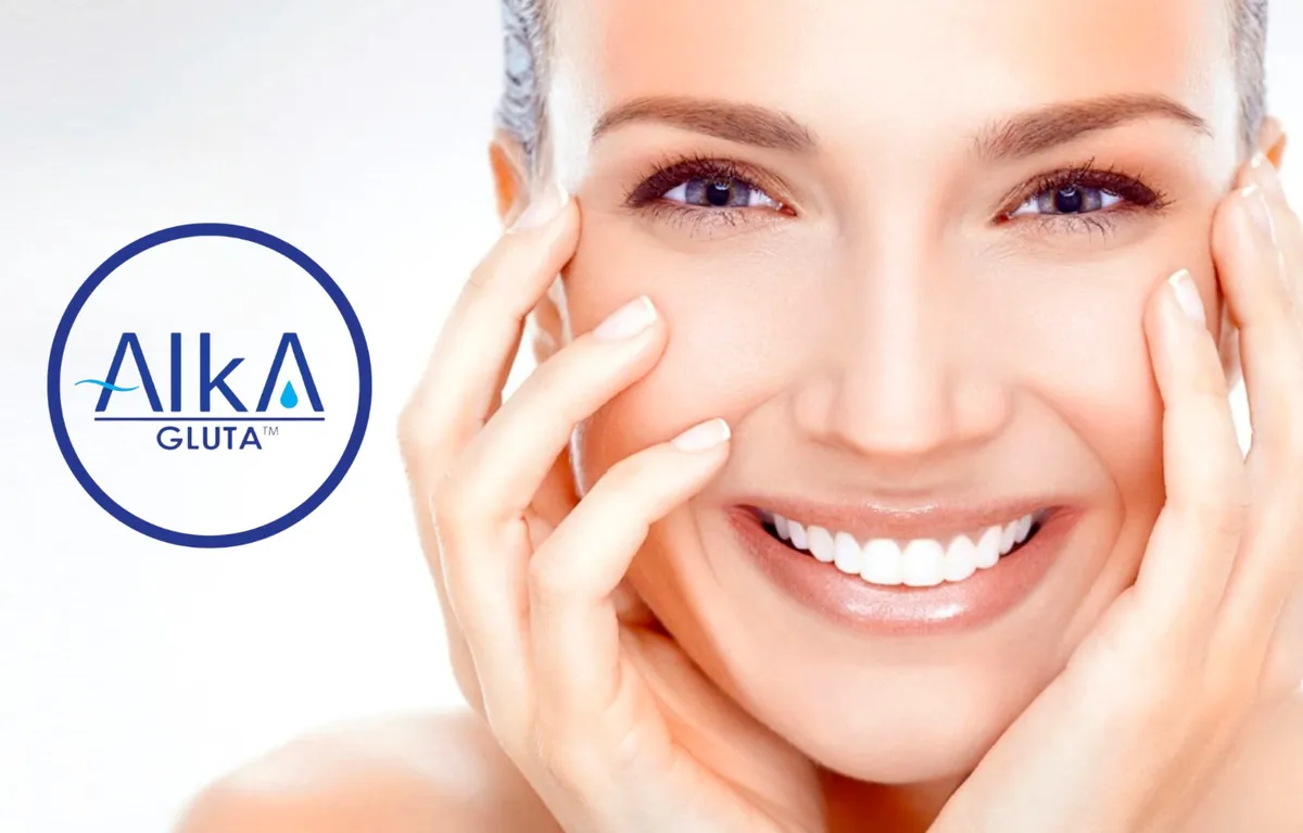 Alka Gluta sản phẩm chống l&atilde;o h&oacute;a đ&atilde; được CODUPHA ph&acirc;n phối ch&iacute;nh thức tại thị trường Việt Nam - Ảnh 3.