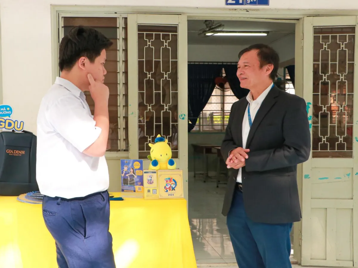 Săn học bổng doanh nghiệp - sớm chạm tay v&agrave;o giấc mơ đại học - Ảnh 3.