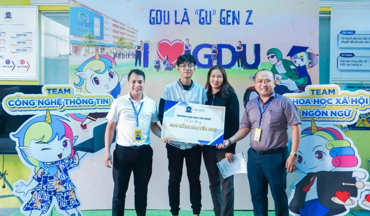 Săn học bổng doanh nghiệp - sớm chạm tay v&agrave;o giấc mơ đại học - Ảnh 4.