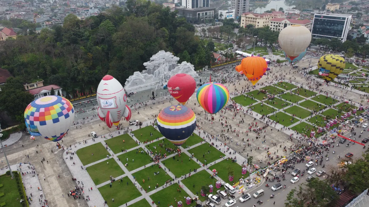 Tuyên Quang sẵn sàng khai mạc Năm Du lịch 2024 - Ảnh 1.
