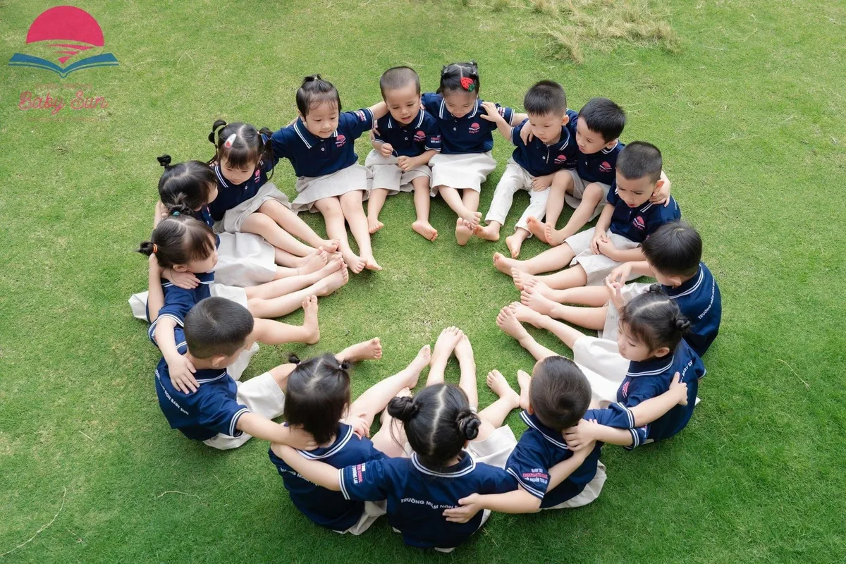 Baby Sun Kon Tum - Nơi trao gửi niềm tin của phụ huynh - Ảnh 2.