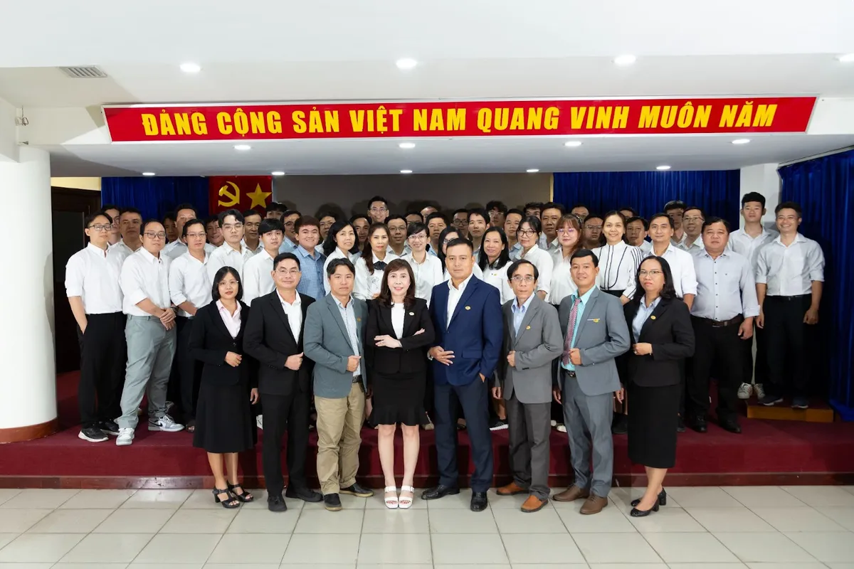 IDCo cung cấp đa dạng giải pháp trong lĩnh vực công nghiệp - Ảnh 1.