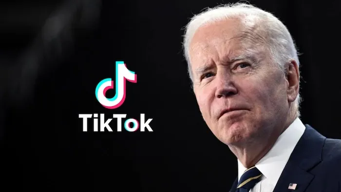 Tổng thống Joe Biden ký ban hành luật viện trợ gần 61 tỷ USD cho Ukraine - Ảnh 2.