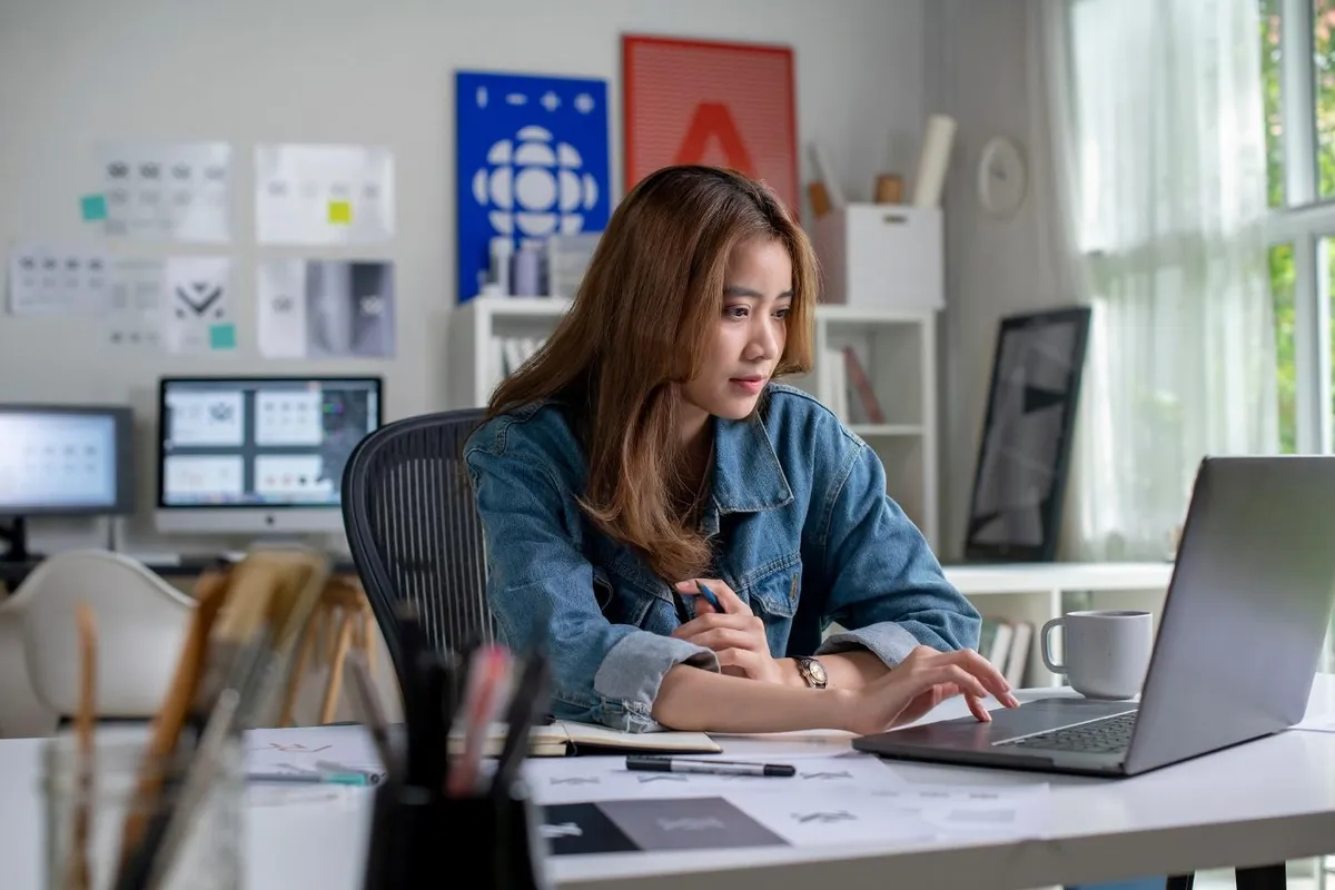 Chung tay cải thiện chăm sóc sức khỏe phụ nữ - Ảnh 1.