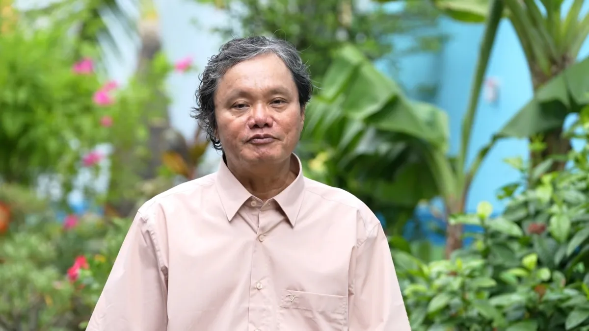 Vượt qua nỗi sợ, để bền bỉ hơn mỗi ngày - Ảnh 2.