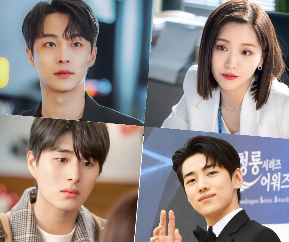 Bae In Hyuk, Kim Ji Eun, Jung Gun Joo v&agrave; Jaechan (DKZ) ch&iacute;nh thức x&aacute;c nhận g&oacute;p mặt trong tựa phim mới của Channel A - Check In Hanyang - Ảnh 1.