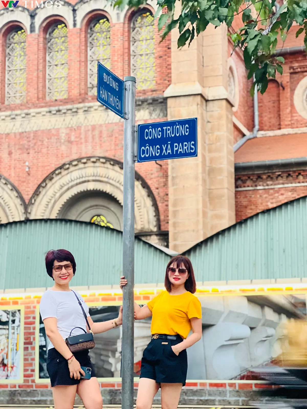  Nghỉ lễ 30-4 và 1-5: Du lịch gần... lên ngôi! - Ảnh 2.