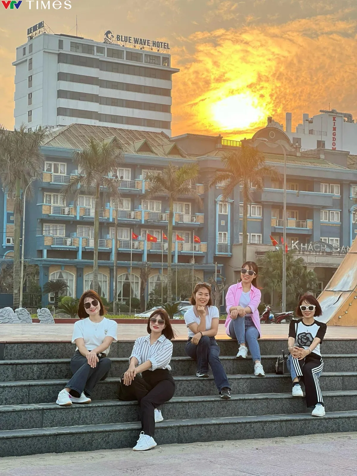  Nghỉ lễ 30-4 và 1-5: Du lịch gần... lên ngôi! - Ảnh 1.