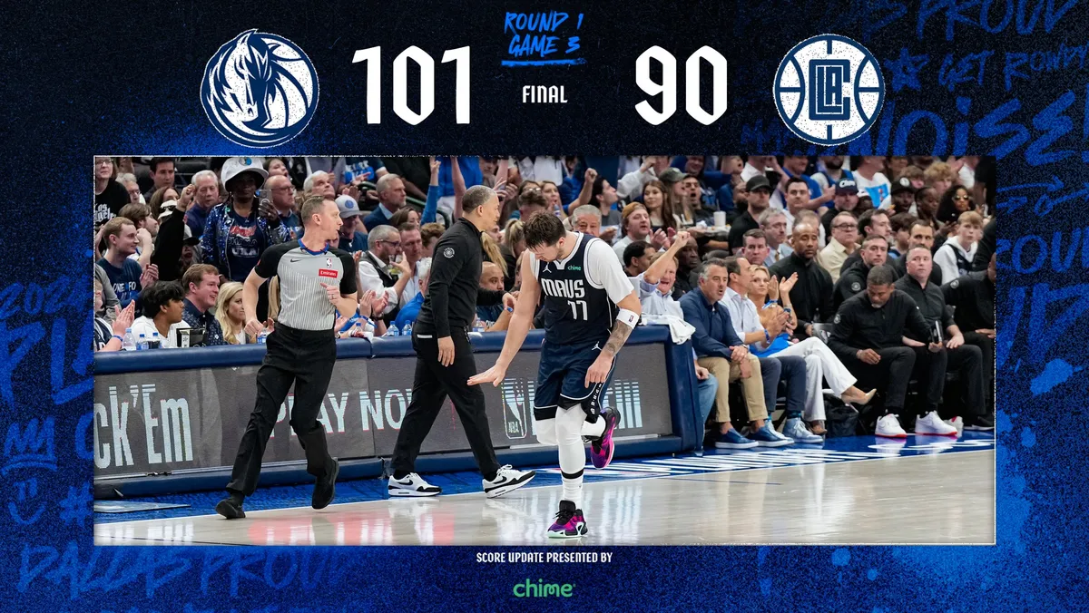 NBA | Dallas Mavericks v&agrave; Indiana Pacers c&ugrave;ng gi&agrave;nh chiến thắng - Ảnh 1.