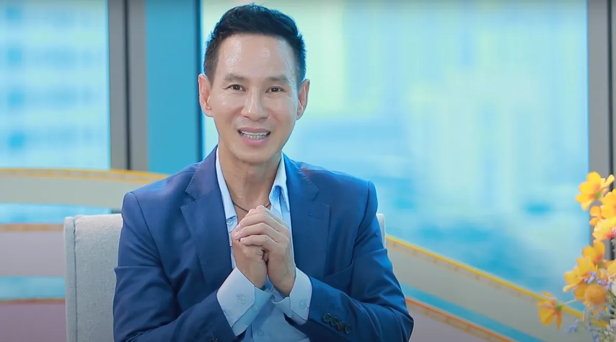 Đạo diễn Lý Hải và ước mơ lớn hơn cả điện ảnh - Ảnh 2. Đạo diễn Lý Hải và ước mơ lớn hơn cả điện ảnh - Ảnh 2.