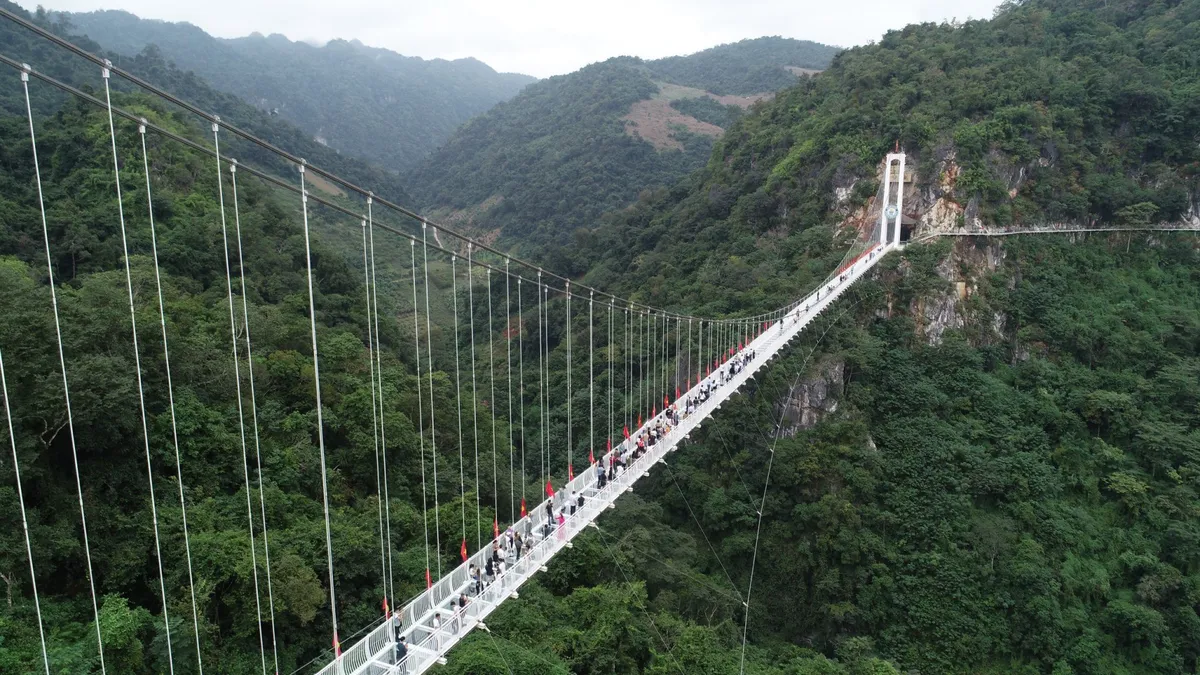 Thông tin du lịch nổi bật tháng 4/2024 - Ảnh 3.