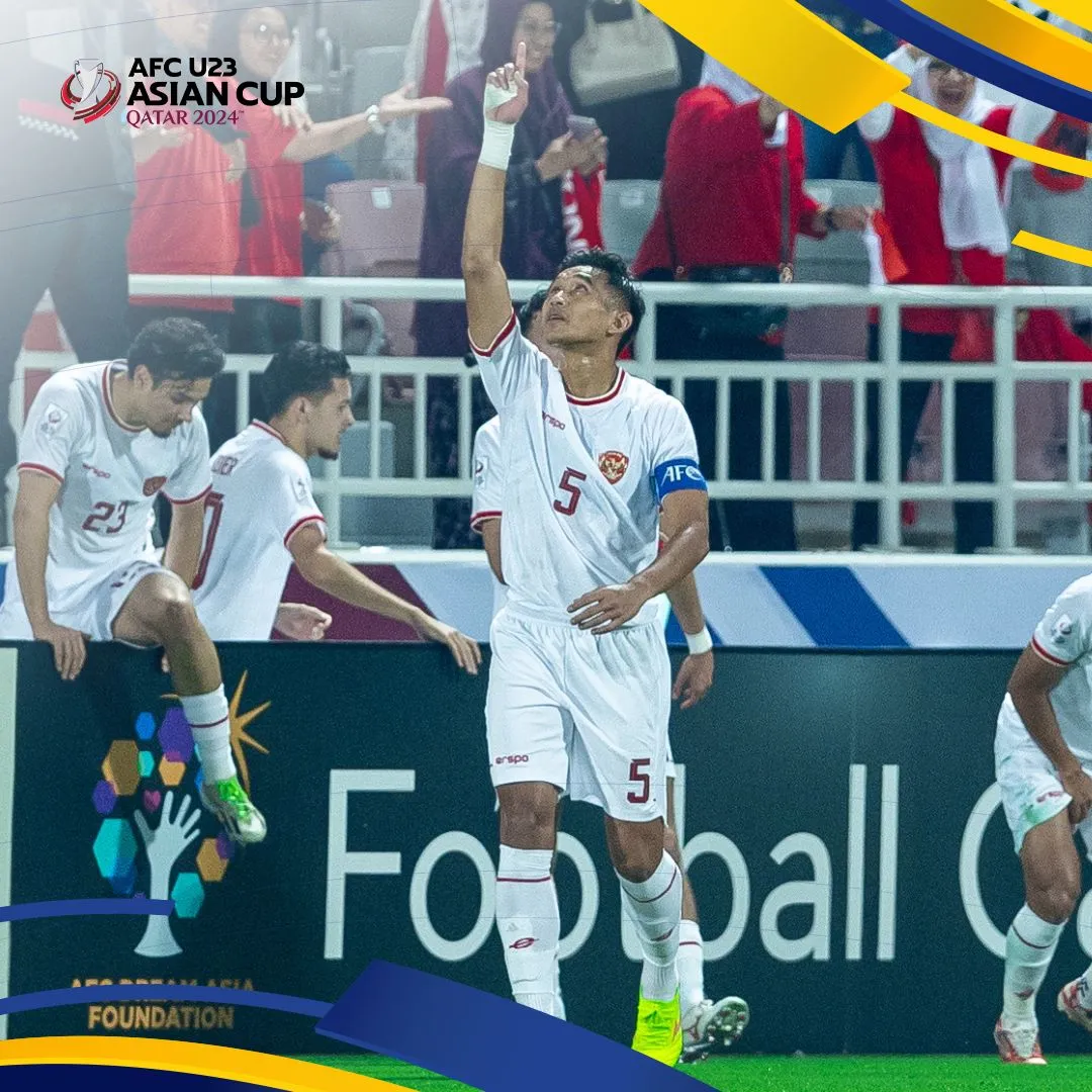 Lịch thi đấu và trực tiếp U23 châu Á 2024 hôm nay 29/4: U23 Indonesia - U23 Uzbekistan, U23 Nhật Bản - U23 Iraq - Ảnh 2. Lịch thi đấu và trực tiếp U23 châu Á 2024 hôm nay 29/4: U23 Indonesia - U23 Uzbekistan, U23 Nhật Bản - U23 Iraq - Ảnh 2.