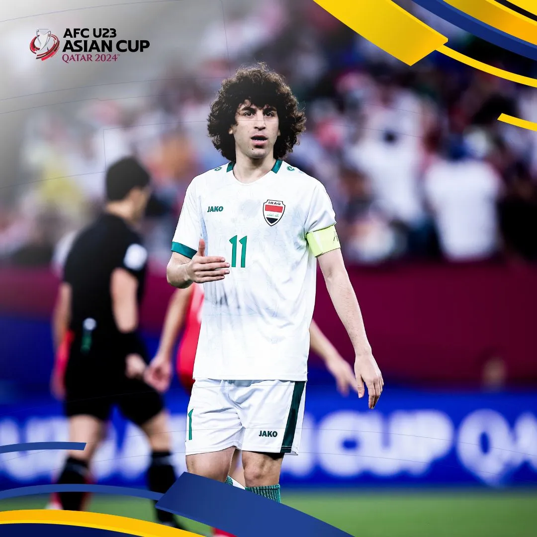 Lịch thi đấu và trực tiếp U23 châu Á 2024 hôm nay 29/4: U23 Indonesia - U23 Uzbekistan, U23 Nhật Bản - U23 Iraq - Ảnh 4. Lịch thi đấu và trực tiếp U23 châu Á 2024 hôm nay 29/4: U23 Indonesia - U23 Uzbekistan, U23 Nhật Bản - U23 Iraq - Ảnh 4.