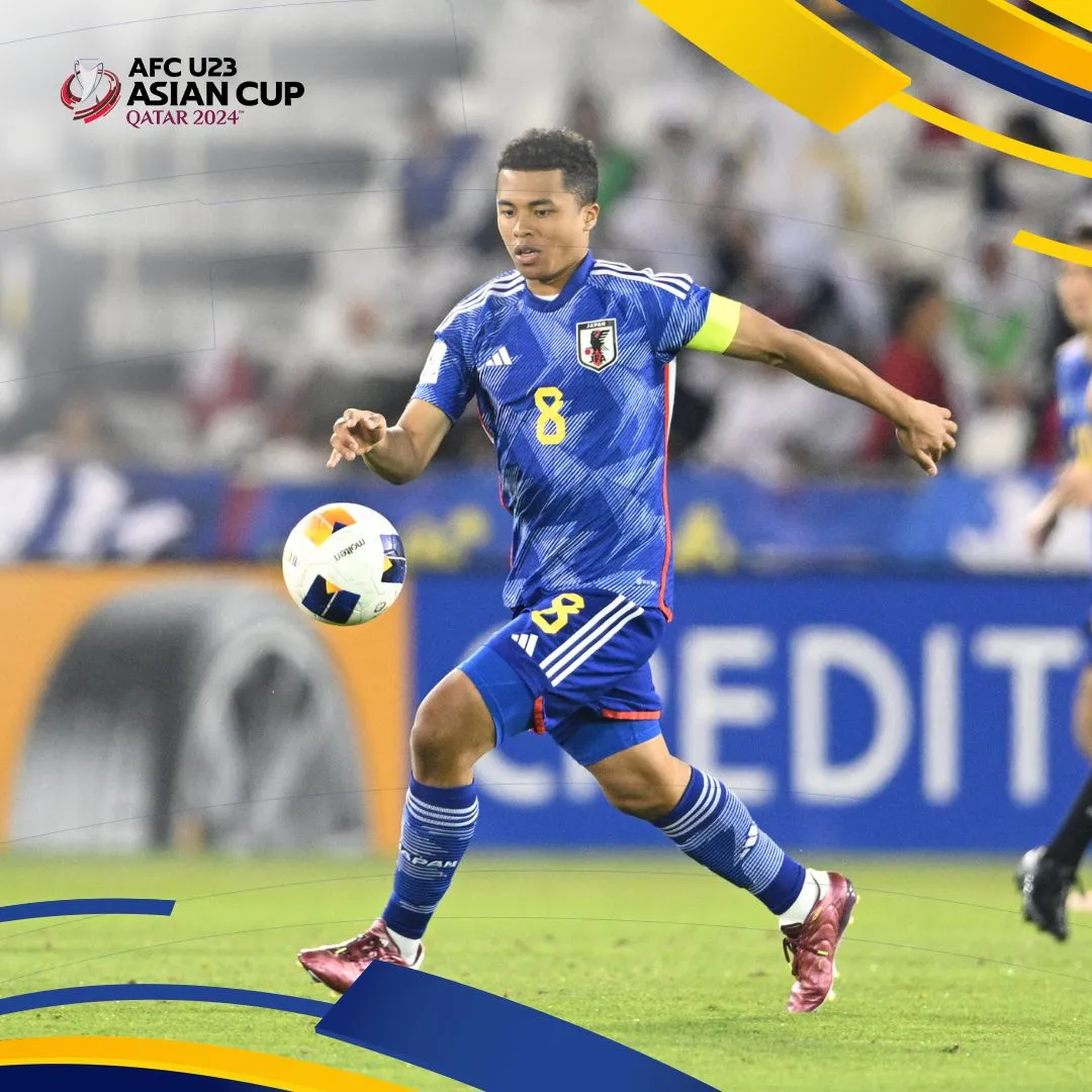 Lịch thi đấu và trực tiếp U23 châu Á 2024 hôm nay 29/4: U23 Indonesia - U23 Uzbekistan, U23 Nhật Bản - U23 Iraq - Ảnh 3. Lịch thi đấu và trực tiếp U23 châu Á 2024 hôm nay 29/4: U23 Indonesia - U23 Uzbekistan, U23 Nhật Bản - U23 Iraq - Ảnh 3.