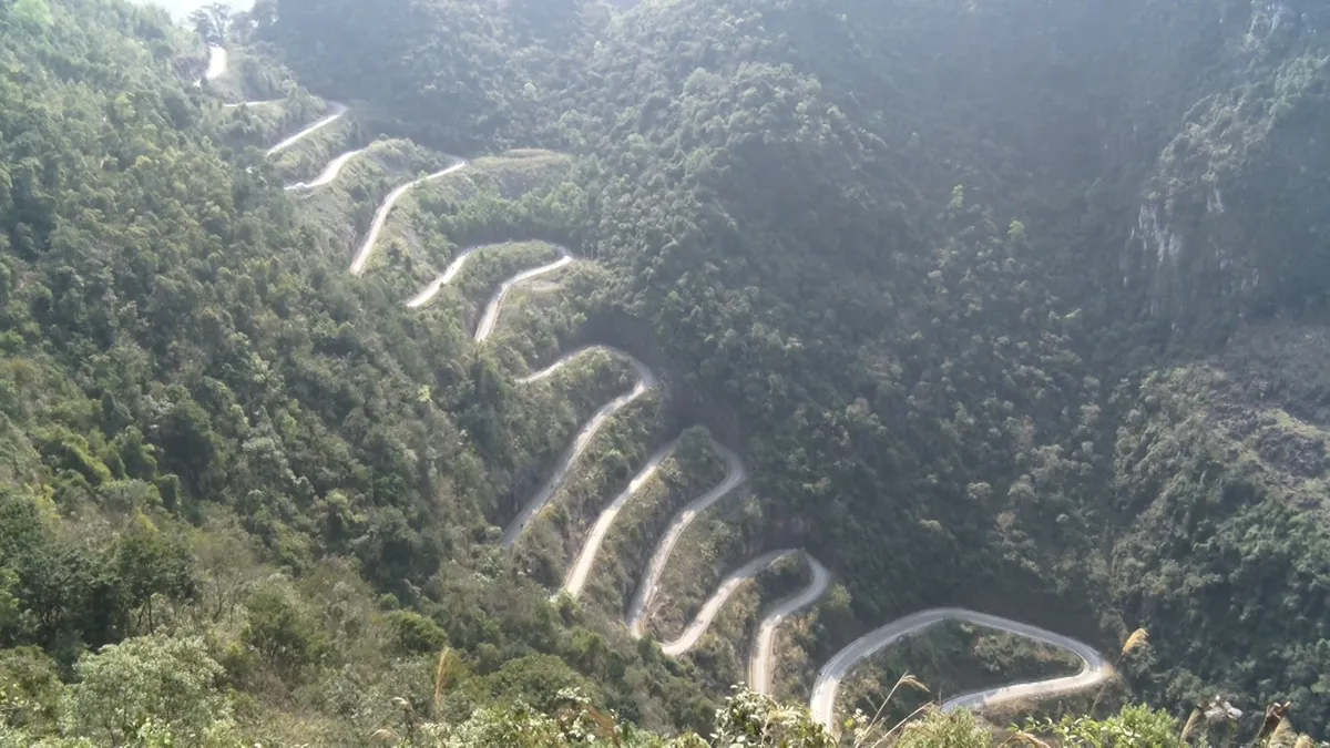 Đến Cao Bằng mùa hoa lê - Ảnh 8.