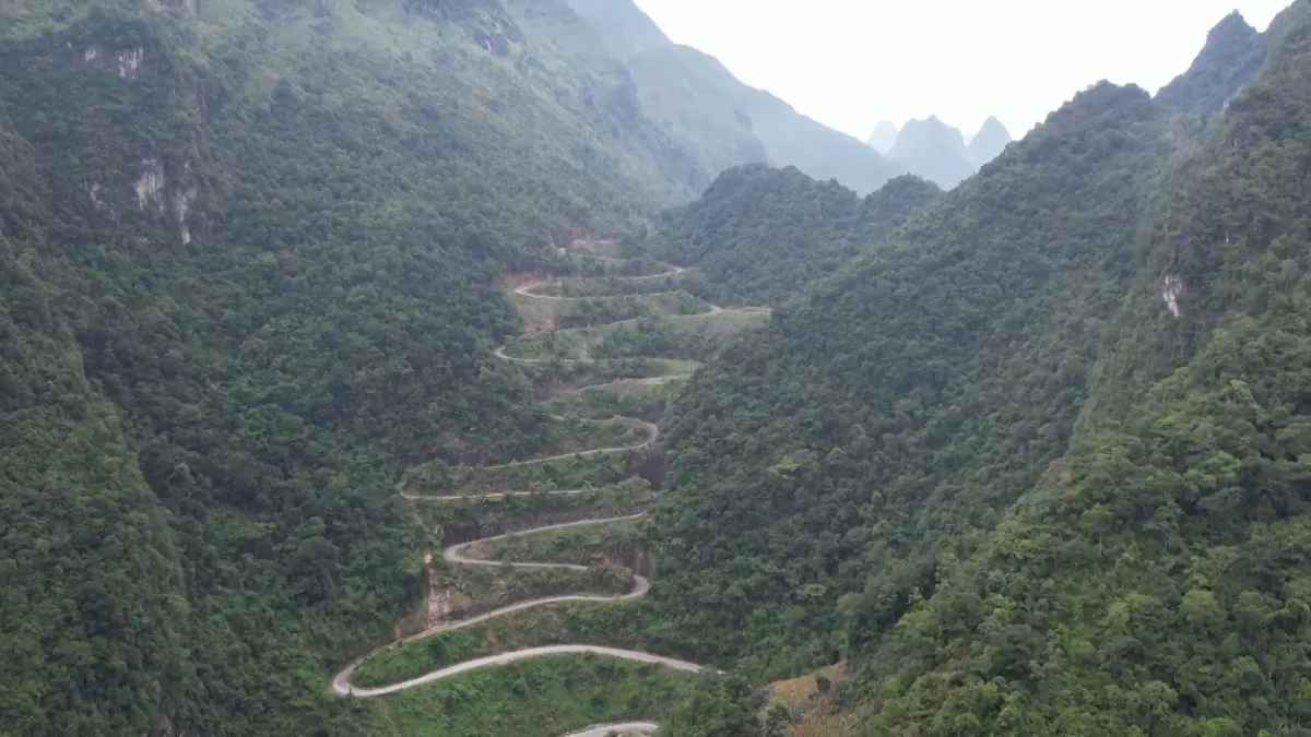 Đến Cao Bằng mùa hoa lê - Ảnh 9.